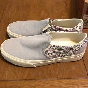 Slip On Sneakers